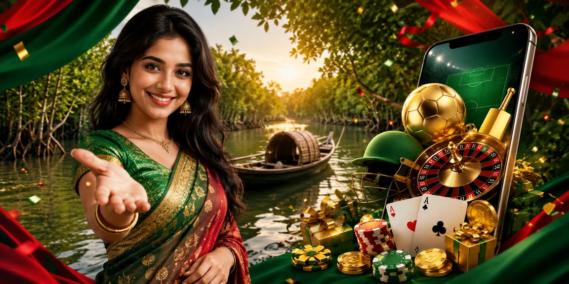 bbaji দল ও প্রযুক্তি
