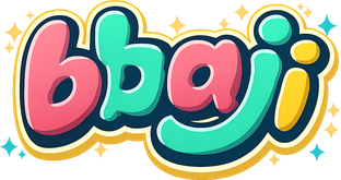 bbaji logo